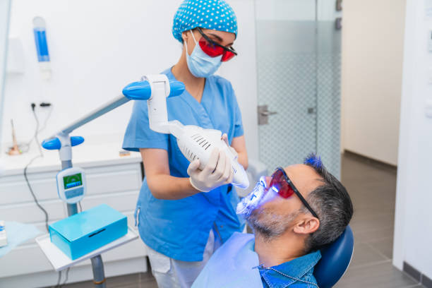 Best Weekend Emergency Dentist in Coral Hills, MD